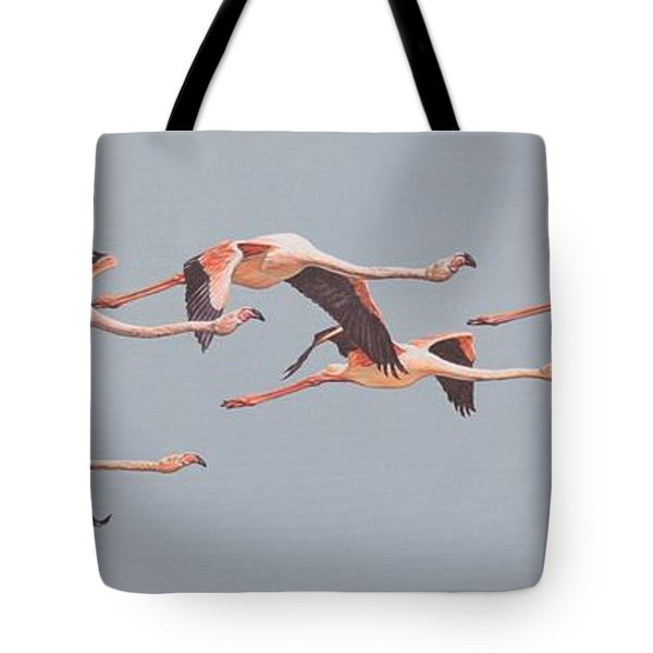 Tote Bags With Wildlife