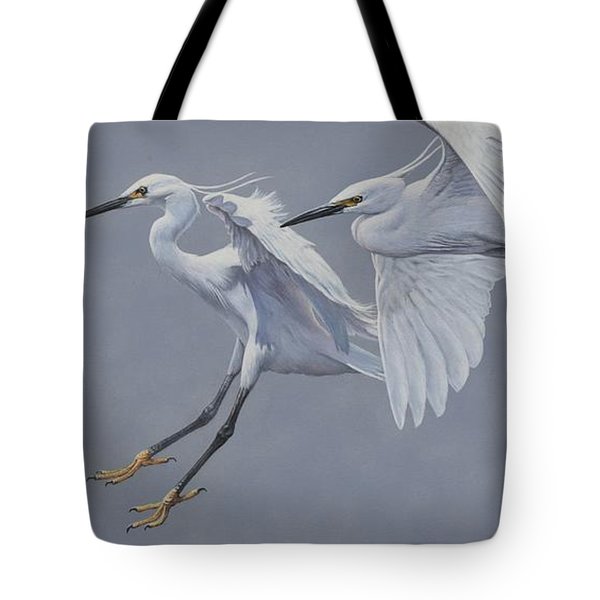 Tote Bags Featuring Widlife Art