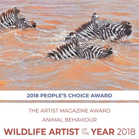 2018 People's Choice Award