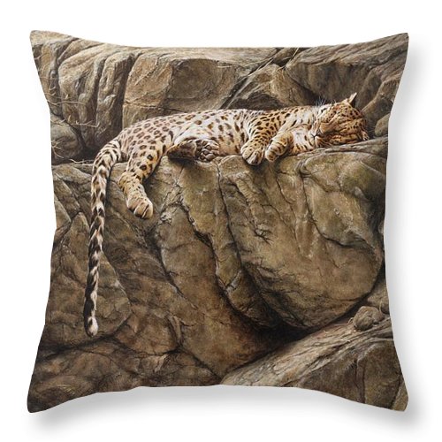 Wildlife Cushions
